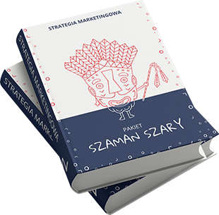 Pakiet Szaman Szary